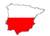 TALLERES ARA - Polski